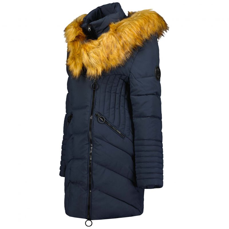 3. Kurtka zimowa Anapurna Chayana Navy Lady BS 068 W WU4994F/AN