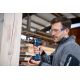 16. Bosch Combi-kit 4 outils 18V Bateria