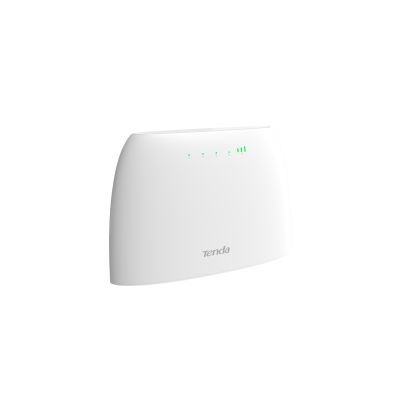5. TENDA 4G03 Router N300 Wi-Fi 3G 4G LTE