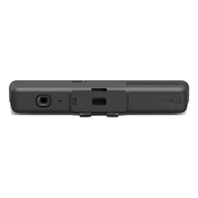 7. Logitech MeetUp 2 Grafitowy 3840 x 2160 px