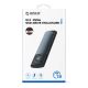 4. Kieszeń dyskowa Orico PWM2-G2 M.2 NVME USB-C 10Gb/s - czarna