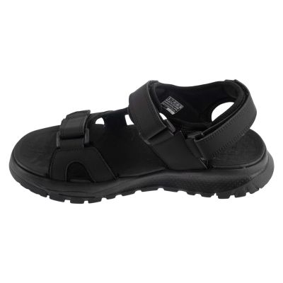 2. Skechers Wagner - Avalon 205724-BBK Czarne 41