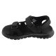 2. Skechers Wagner - Avalon 205724-BBK Czarne 41