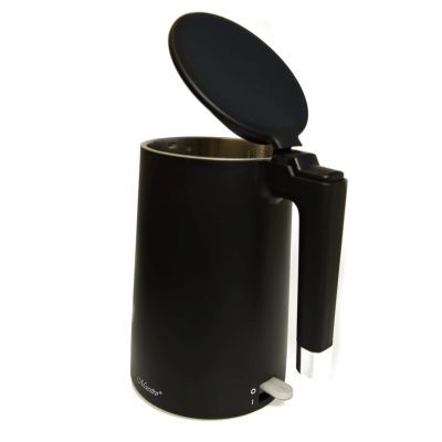 2. Czajnik elektryczny 1,7l MR-026-BLACK MAESTRO