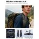 10. Etui Supcase iBlason ArmorBox Clip Mag MagSafe na Samsung Galaxy S26 Ultra - czarne