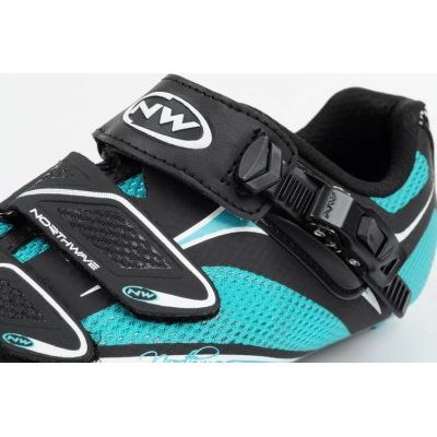 8. Buty rowerowe Northwave Starlight SRS W 80141009 01