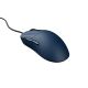 8. Mysz dla graczy Fury Tanto T4 12000DPI RGB granatowa gamingowa przewodowa
