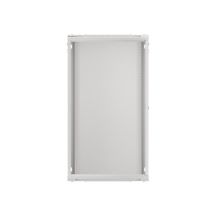 Lanberg WF01-6622-10S stojak 22U Szafa wisząca Szary