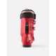 9. Buty narciarskie ROSSIGNOL ALLTRACK JR 80 czerwony