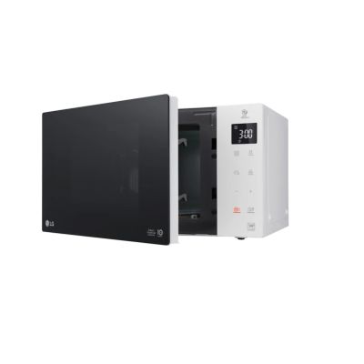 11. Kuchenka mikrofalowa LG MS23NECBW 700W