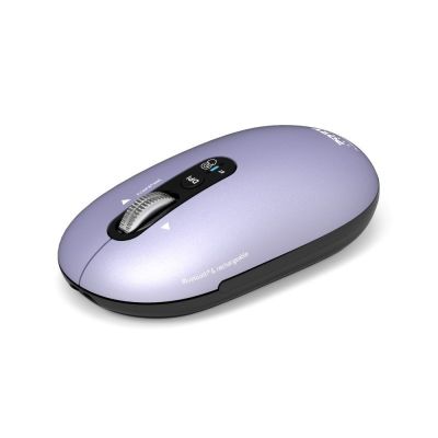 2. Port Designs 910502 myszka Uniwersalne Oburęczny Bluetooth Optyczny 3200 DPI