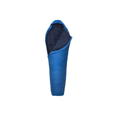 2. Śpiwór MILLET Baikal 750 Long niebieski