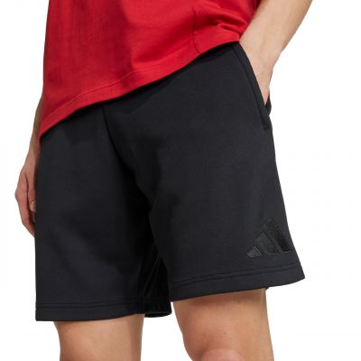 5. Spodenki męskie adidas Tiro 25 Travel czarne JY5945