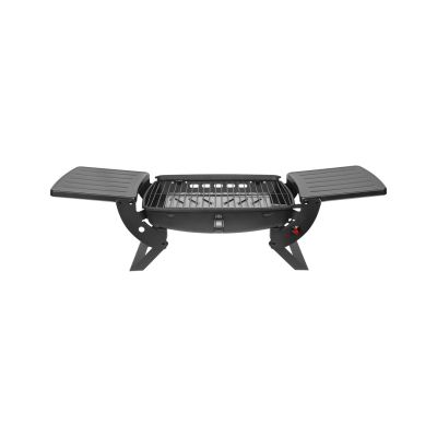 3. Grill gazowy Teesa BBQ-1000 TSA0150 przenośny - składany