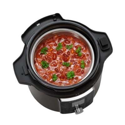 24. Multicooker z funkcją Air Fryer CK8000 CONCEPT
