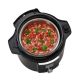 24. Multicooker z funkcją Air Fryer CK8000 CONCEPT