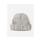 2. Czapka RIP CURL SURF REVIVAL WOOL REG BEANIE szara