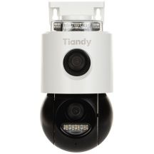Kamera IP obrotowa zewnętrzna TC-H363N SPEC:I5W/WIFI/EU/4MM/V4.0
