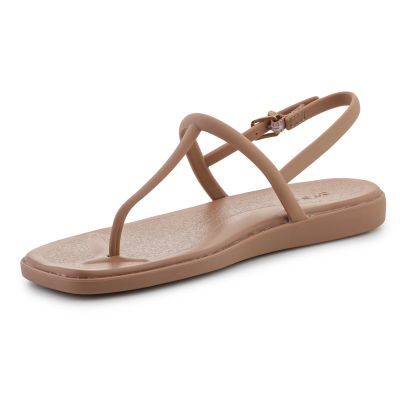 3. Sandały Crocs Miami Thong Flip W 209793-2JJ