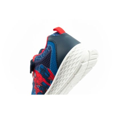 7. Leomil Spider-man buty sportowe dziecięce sneakersy dla chłopca lekkie