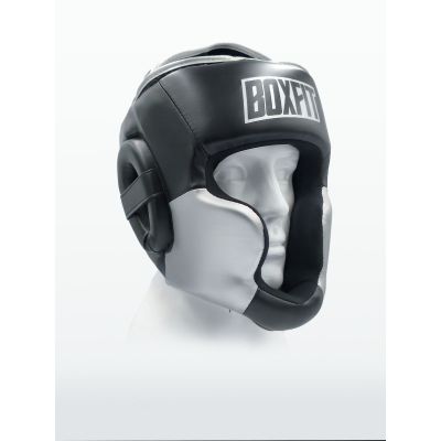 4. Kask bokserski Boxfit