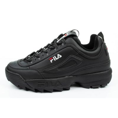 2. Buty Fila Disruptor Low [1010262.12V] r.40