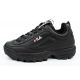 2. Buty Fila Disruptor Low [1010262.12V] r.40