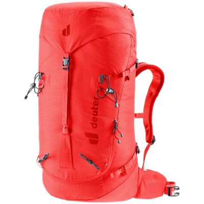 Guide 42+6 SL poppy-crimson | uniwersalny