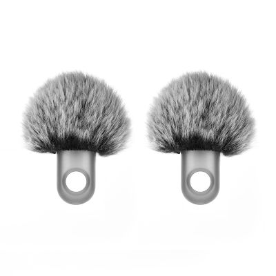 13. Mikrofon BOYA MAGIC-05 bezprzewodowy 2.4GHz USB-C - czarny