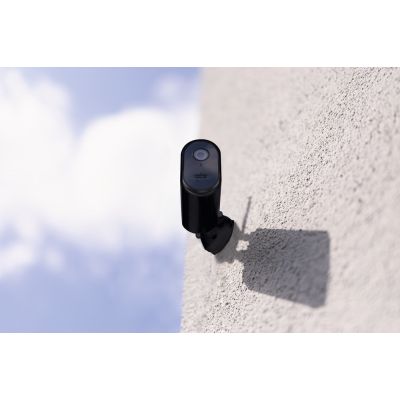 7. ABUS PPIC54520B kamera przemysłowa Kopułowa Kamera bezpieczeństwa IP Zewnętrzna 3840 x 2160 px Ściana