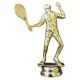 5. Figurka plastikowa tenis ziemny