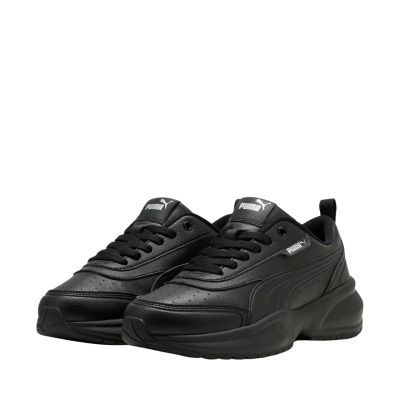 2. Buty damskie Puma Cilia 2 czarne 407285 01
