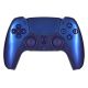 8. Kontroler Sony PS5 DualSense Chrome Indigo V2
