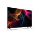 5. Telewizor Smart TV Ostry 50HL4265E 50 Telewizja Google TV UHD Czarny