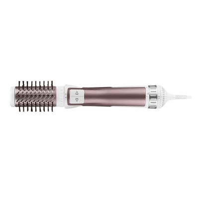 7. Suszarko-lokówka Rowenta Brush Active Premium Care CF9540F0 (1000W; szary)