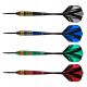 17. Rzutki Harrows Vivid Steeltip HS-TNK-000013772