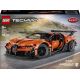 15. LEGO Technic 42222 Bugatti Chiron Pur Sport Hyper Car
