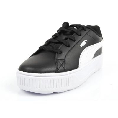 4. Buty sportowe Puma Karmen Jr 387375 02