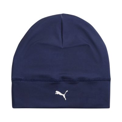 Czapka Puma Team Additions Tech granatowa 27241 04