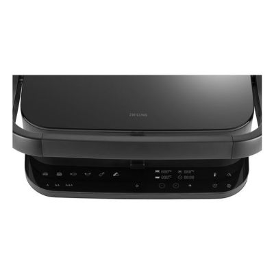 12. ZWILLING 1030051 grill kontaktowy