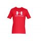 3. Koszulka Under Armour Sportstyle Logo Tee M 1329590-600