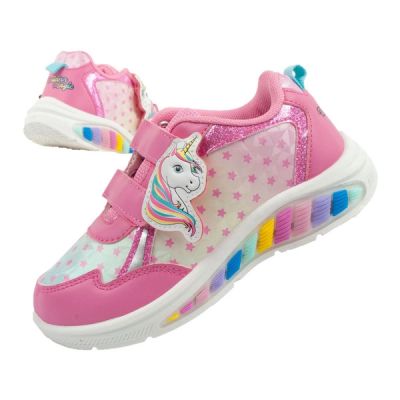 7. Buty Leomil Jr LE000225