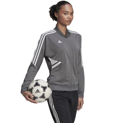 4. Bluza adidas Condivo 22 Track Jacket Full Zip W HD2280