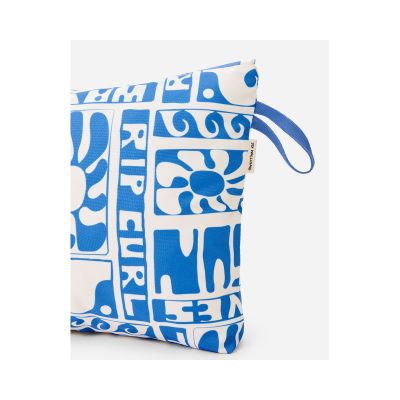 3. Kosmetyczka RIP CURL SURF SERIES POUCH niebieska