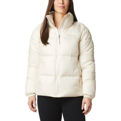 5. Kurtka Columbia Puffect Jacket W 1864781191