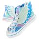 13. Buty Skechers [314392L/BLMT] LED