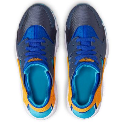 3. Buty Nike Air Huarache Run Jr 654275 422