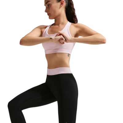 3. Legginsy damskie Nike Pro czarne IQ0886 013