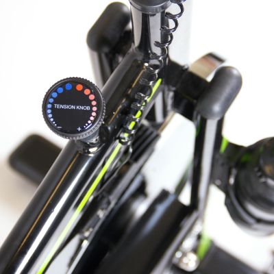 13. VIRTUFIT ETAP 1 ROWER STACJONARNY Z KOMPUTEREM