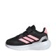 5. Buty dla dzieci adidas Runfalcon 5 EL I JQ4882